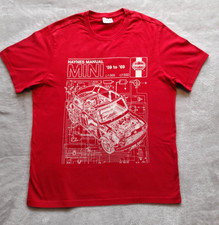 HAYNES Car Manual MINI Cut