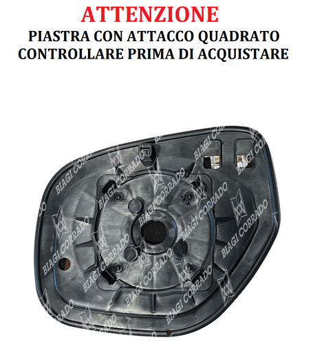 For citroen aircross from - c4,