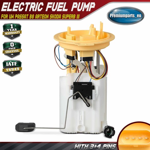 Fuel pump sender - fuel,
