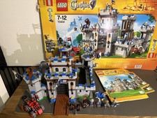 LEGO Castle 70404 Kings Castle