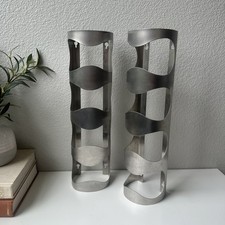 (2) Vintage IKEA Vurm Wine