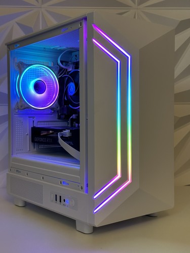 Gaming ryzen 7800x3d 16gb - 7,