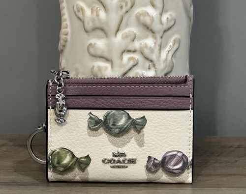 Coach mini skinny case - mini,