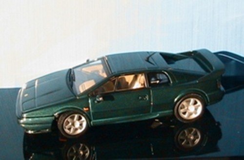 Lotus esprit 1996 racing - lotus,