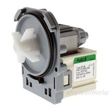 Electrolux Washing Machine Genuine Washer Dryer Drain Pump Askoll M113 M109