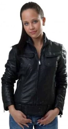 Genuine vespa womens black - womens,