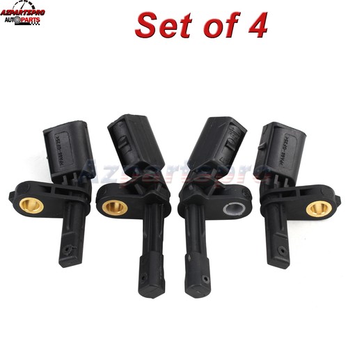 Set abs wheel - set, sensor
