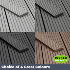 Composite Decking Fascia