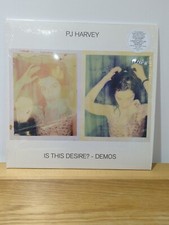 Is This Desire? The Demos by