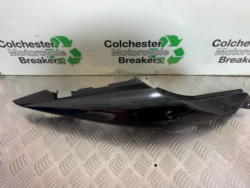 Suzuki sv650 650 right - right, seat