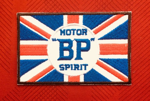 Union jack motor spirit - union,
