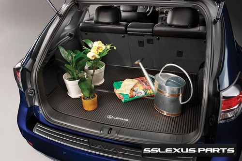 Lexus rx350 rx450h - lexus, (2010-2015)