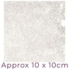 White Rectangle Porcelain