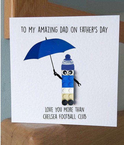Personalised lego person - lego,