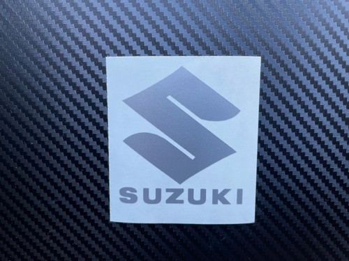 Suzuki logo motorbike - logo,