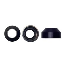 2x Fork Dust Seals Honda CB