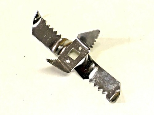 Spice grinder blade - spice, to