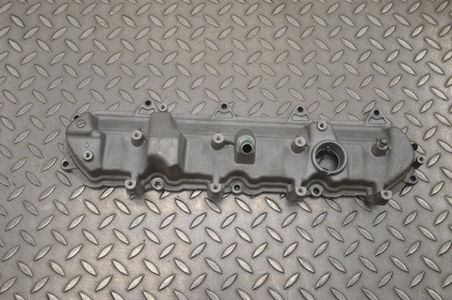 Chevrolet corvette valve - valve, cover