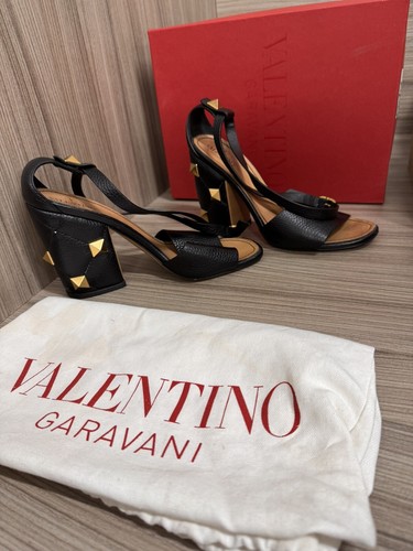 Valentino roman stud - uk6, eu39