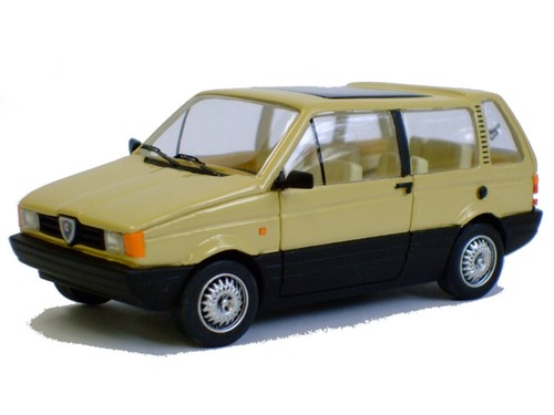 065 alfa romeo tempolibero - #065,