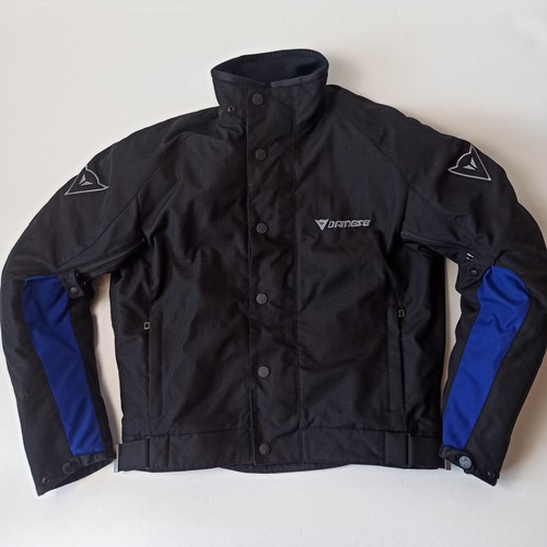 Dainese men armoured - armoured, textile