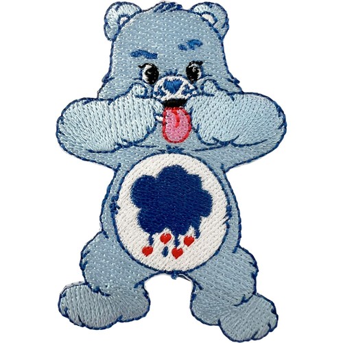 Care bears blue - bears, bear