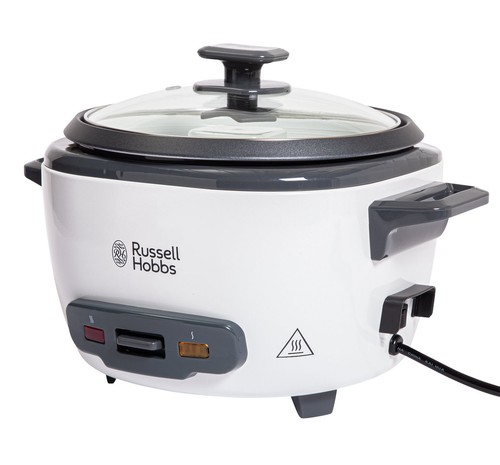 Russell hobbs large - large, rice