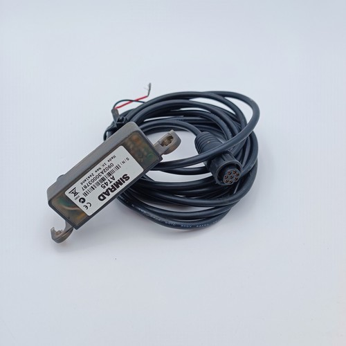 Simrad at45 nmea simnet - nmea,