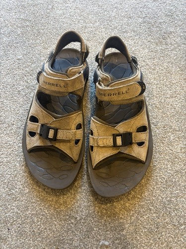 Merrell kahuna classic sandals - merrell,