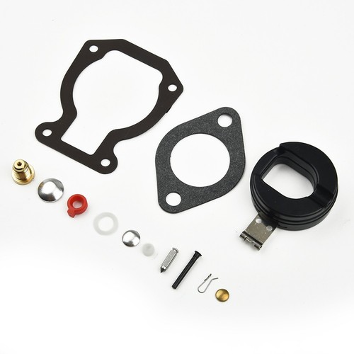 For carburetor service kit - kit,