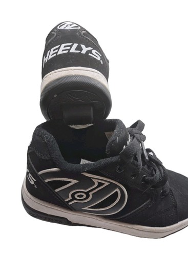 Heelys junior size 2 - junior,