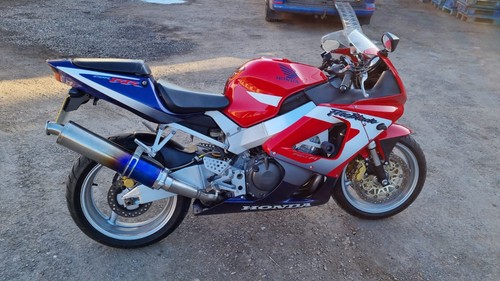 Honda cbr 900 fire blade - cbr,