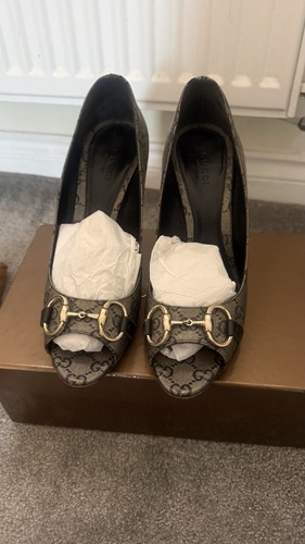 Gucci designer shoes - gucci,