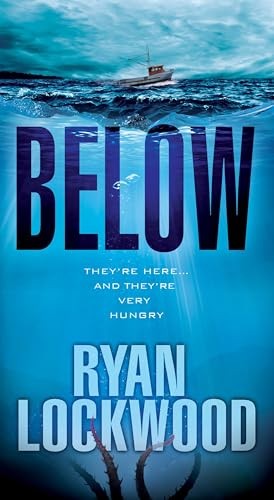 Below lockwood ryan - below,,