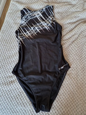 Zoggs Swimsuit Size 8