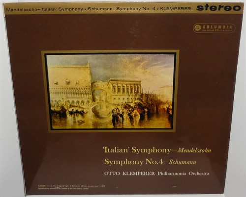 Sax 2398 klemperer - sax,