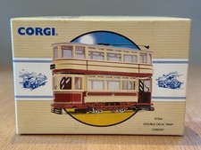 Corgi Tramway Classics 1:76