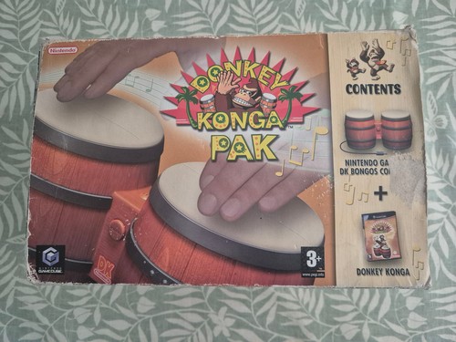 Nintendo gamecube game cib - nintendo,