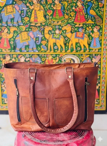 17x12 inch large real goat - 17x12,
