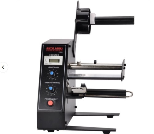 Label dispenser automatic - dispenser,