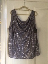BNWT Ladies Stunning Sequin