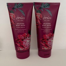 2 x Joules Floral Wreath Body