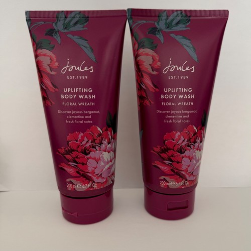 Joules floral wreath - wreath, body