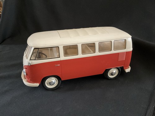 Rare welly volkswagen - rare, vw
