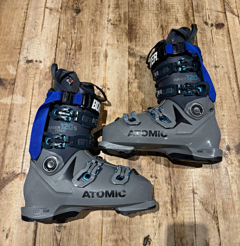 Atomic hawx prime 120 - atomic,