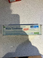calmag 22mm water conditioer