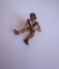 Hantel harlequin miniature