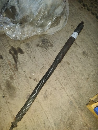 Pogo seat post for - , harley