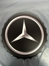  MERCEDES BENZ Logo….35cm