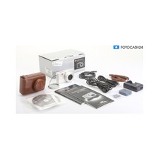 Leica D-Lux 2 Silver +
